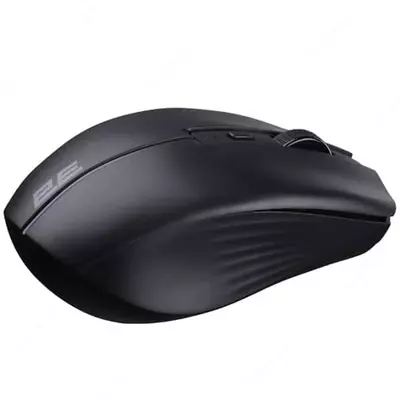Mouse 2E MF270 Silent Rechargeable WL Black