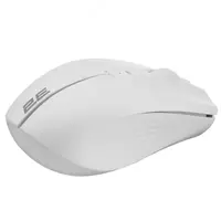  Mouse 2E MF270 Silent Rechargeable WL White - 