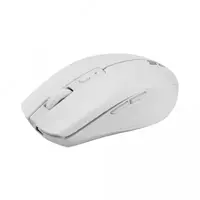 Mouse 2E MF270 Silent Rechargeable WL White Только в розницу