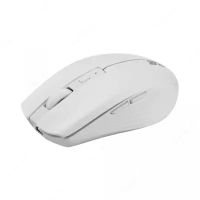 Mouse 2E MF270 Silent Rechargeable WL White