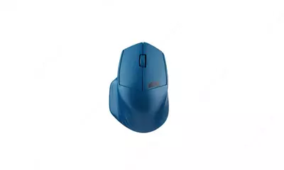 Mouse 2E MF280 Silent WL BT Blue