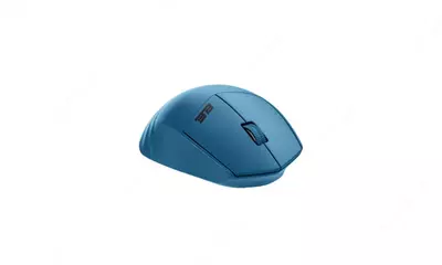 Mouse 2E MF280 Silent WL BT Blue