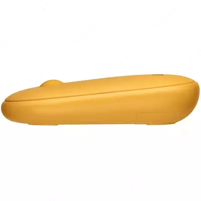 Mouse 2E MF300 Silent WL BT Sunny yellow