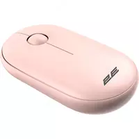  Mouse 2E MF300 Silent WL BT Mallow pink - 