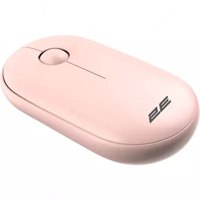 Mouse 2E MF300 Silent WL BT Mallow pink