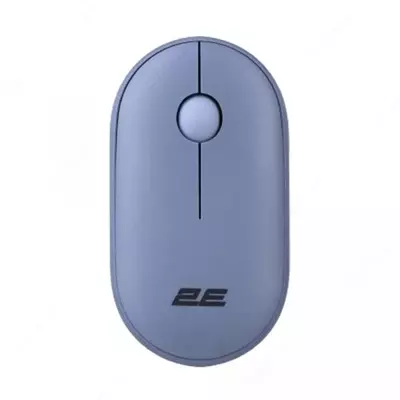 Mouse 2E MF300 Silent WL BT Stone blue