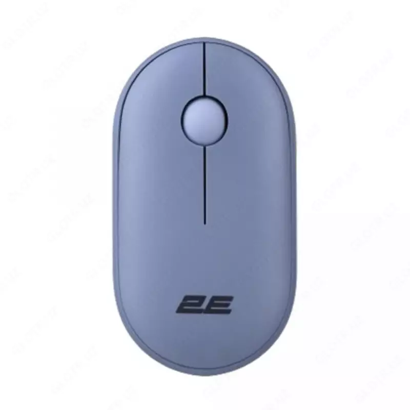 Mouse 2E MF300 Silent WL BT Stone blue