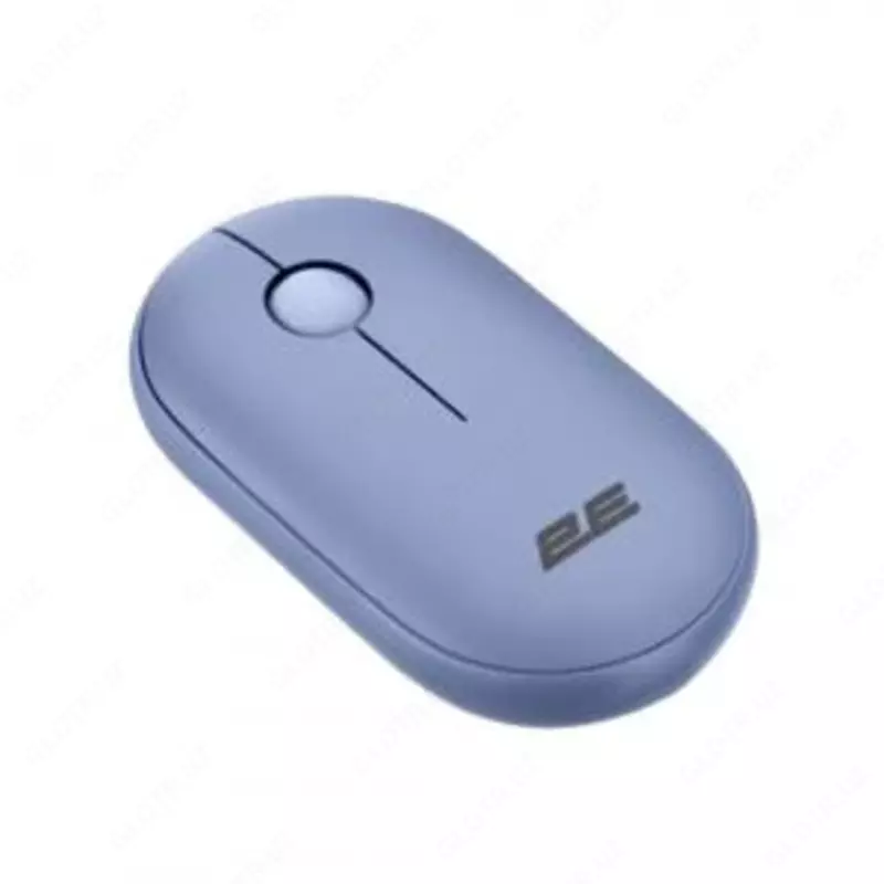 Mouse 2E MF300 Silent WL BT Stone blue