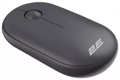 Mouse 2E MF300 Silent WL BT Graphite black