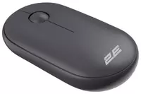  Mouse 2E MF300 Silent WL BT Graphite black - 