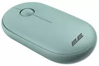  Mouse 2E MF300 Silent WL BT Ashen green - 