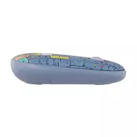   Mouse 2E MF300 Silent WL BT PETS:CATS
