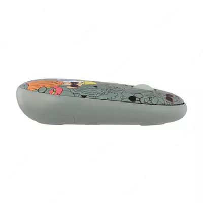 Mouse 2E MF300 Silent WL BT PETS:DOGS