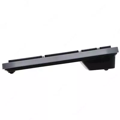 Keyboard 2E KS240 WL BT Gray