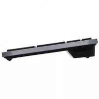   Keyboard 2E KS240 WL BT Gray