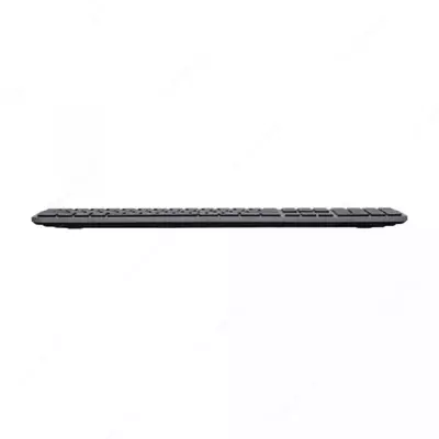 Keyboard 2E KS240 WL BT Gray