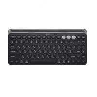  Keyboard 2E KS250 WL BT Black - 