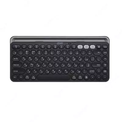 Keyboard 2E KS250 WL BT Black