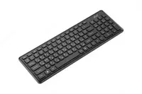  Keyboard 2E KS260 WL BT Black EN/UA/RU - 