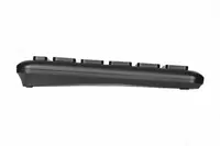   Keyboard 2E KS260 WL BT Black EN/UA/RU