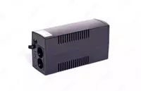   Источник бесперебойного питания KS650  0 65kVA UPS AVT 650VA | Line-interactive | 1x7AH | 3xEU socket | Мощность 390ВТ