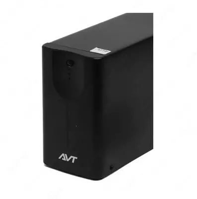 Uzluksiz quvvat manbai KS1200, 1.2 kVA UPS AVT 1200VA Line-interactive 720 W