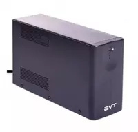 Источник бесперебойного питания ea2150  1 5kVA UPS AVT 1500VA | Line-interactive | 2x8AH | 3xEU socket | Мощность 900ВТ