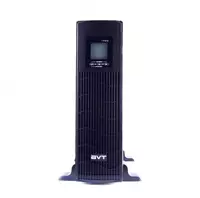 Источник бесперебойного питания KS2000  2kVA UPS AVT 2000VA | Line-interactive | 2x9AH | 3xEU socket | Мощность 1200ВТ