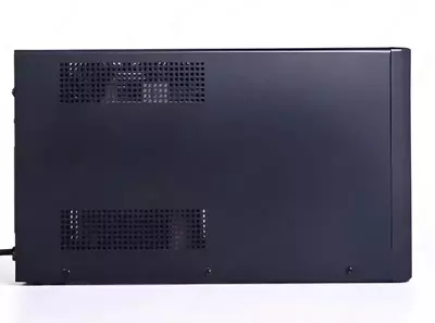 Uzluksiz quvvat manbai ea2120 1.2kVA UPS AVT 1200VA | Interaktiv liniya | 2x7AH | 3xEU rozetkalari | Quvvat 720 Vt