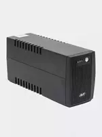 Источник бесперебойного питания AVT650X-LI  0 65kVA UPS | Line-interactive | 1x7AH | 3xEU socket | Мощность 390ВТ - 