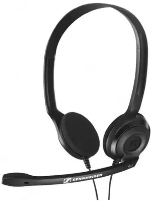 Гарнитура Sennheiser PC 3 CHAT / EPOS PC 3 CHAT 2*3.5mm