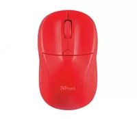 Мышь Trust Primo WL Red