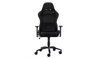 Игровое кресло 2E GAMING BUSHIDO II Black