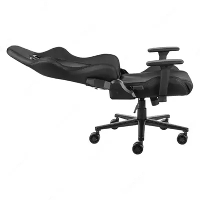 Игровое кресло 2E GAMING BUSHIDO II Black