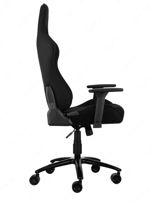 Игровое кресло 2E GAMING BUSHIDO II Black