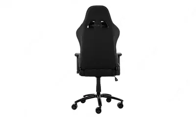 Игровое кресло 2E GAMING BUSHIDO II Dark Grey