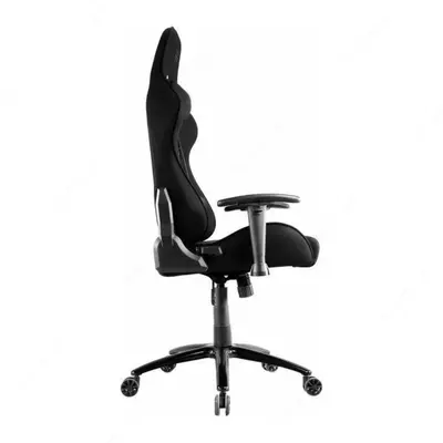 Игровое кресло 2E GAMING BUSHIDO II Dark Grey