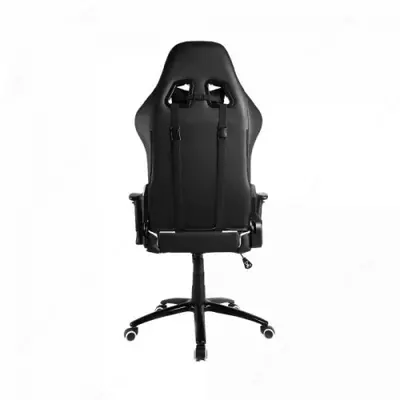 Игровое кресло 2E GAMING BUSHIDO II White/Black