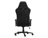  Кресло 2E GAMING BUSHIDO Lite  ткань  2D-Armrests  чёрный Chakana savdo
