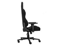  Кресло 2E GAMING BUSHIDO Lite  ткань  2D-Armrests  чёрный ООО Power Max Group