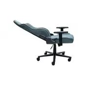   Кресло 2E GAMING BUSHIDO Lite  ткань  2D-Armrests  зелёный тёмный