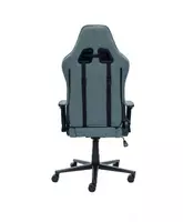  Кресло 2E GAMING BUSHIDO Lite  ткань  2D-Armrests  зелёный тёмный ООО Power Max Group