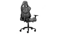  Игровое кресло 2E GAMING HIBAGON ll Black/Camo - 
