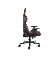   Игровое кресло 2E GAMING HIBAGON ll Black/Red