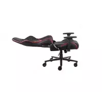  Игровое кресло 2E GAMING HIBAGON ll Black/Red Только в розницу