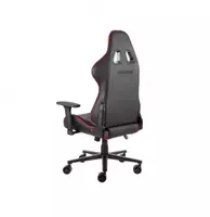  Игровое кресло 2E GAMING HIBAGON ll Black/Red ООО Power Max Group
