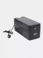   Источник бесперебойного питания AVT2000X-LI  2kVA UPS I 2x12V-9AH with 3 schuko socket