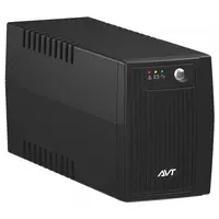 Uzluksiz quvvat manbai AVT3000Z-LI  ​​​​3kVA UPS I 4 ta Schuko rozetkasi  batareya 4x12V-9AH