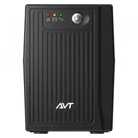  Uzluksiz quvvat manbai AVT3000Z-LI  ​​​​3kVA UPS I 4 ta Schuko rozetkasi  batareya 4x12V-9AH - 
