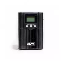  Источник бесперебойного питания EA610  1kVA  UPS 1500VA | Line-interactive SINUS | 2x7AH | 3xEU socket USB/RJ45 | Мощность 800Вт - 